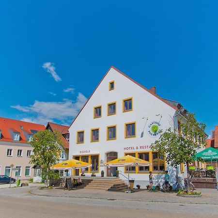 Gasthof Postbraeu Siegenburg Zewnętrze zdjęcie