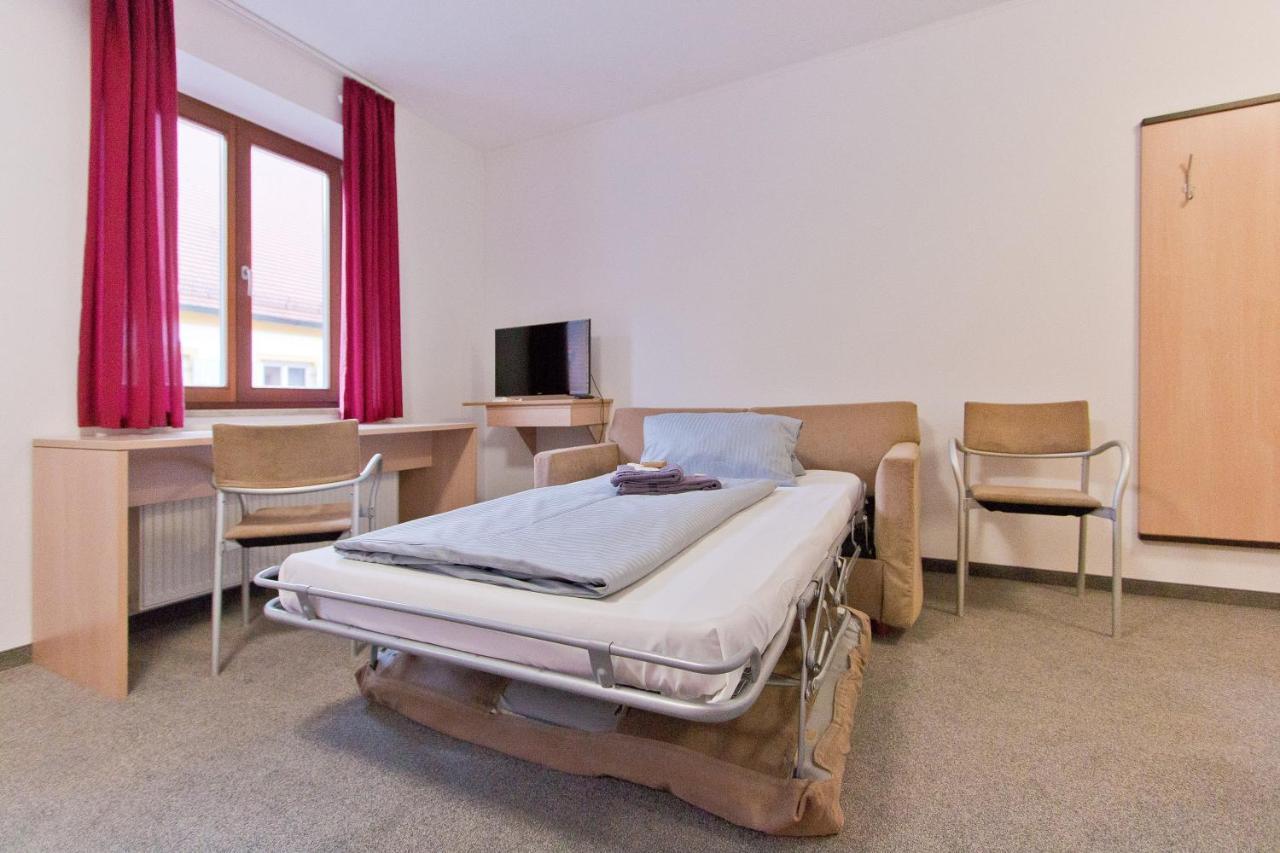 Gasthof Postbraeu Siegenburg Zewnętrze zdjęcie